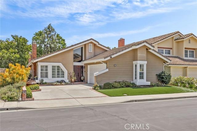 4 Ribera, Irvine, California 92620