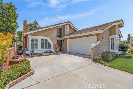 4 Ribera, Irvine, California 92620