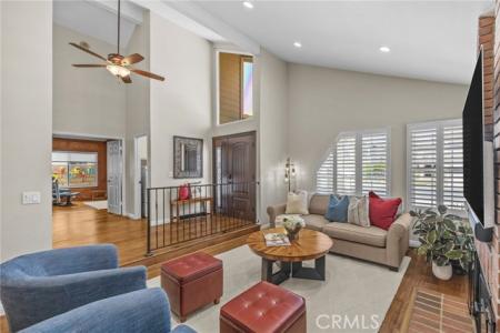 4 Ribera, Irvine, California 92620