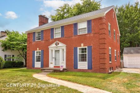 2411 Adams, Saginaw, Michigan 48602, USA