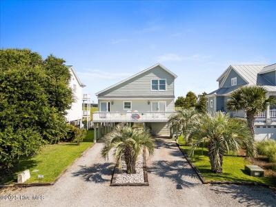 505 N Shore Drive E, Sunset Beach, 노스 캐롤라이나 28468, 미국