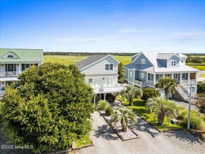 505 N Shore Drive E, Sunset Beach, NC 28468, USA