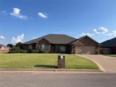 1804 White Tail Circle, Altus, Oklahoma 73521, USA