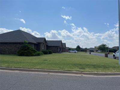 1804 White Tail Circle, Altus, Oklahoma 73521, Estados Unidos