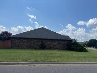 1804 White Tail Circle, Altus, Oklahoma 73521, Estados Unidos