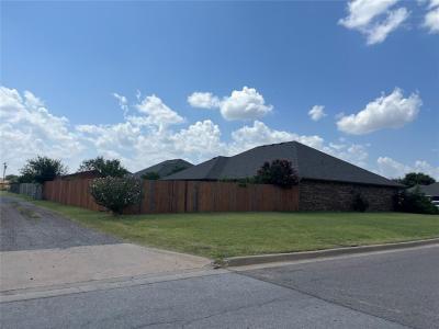 1804 White Tail Circle, Altus, Oklahoma 73521, Estados Unidos