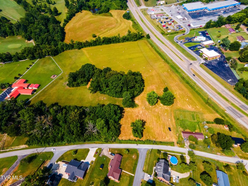 Tbd Highway 11w, Church Hill, Tennessee 37642, Estados Unidos