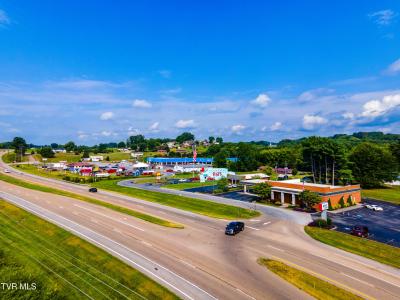 Tbd Highway 11w, Church Hill, Tennessee 37642, Estados Unidos
