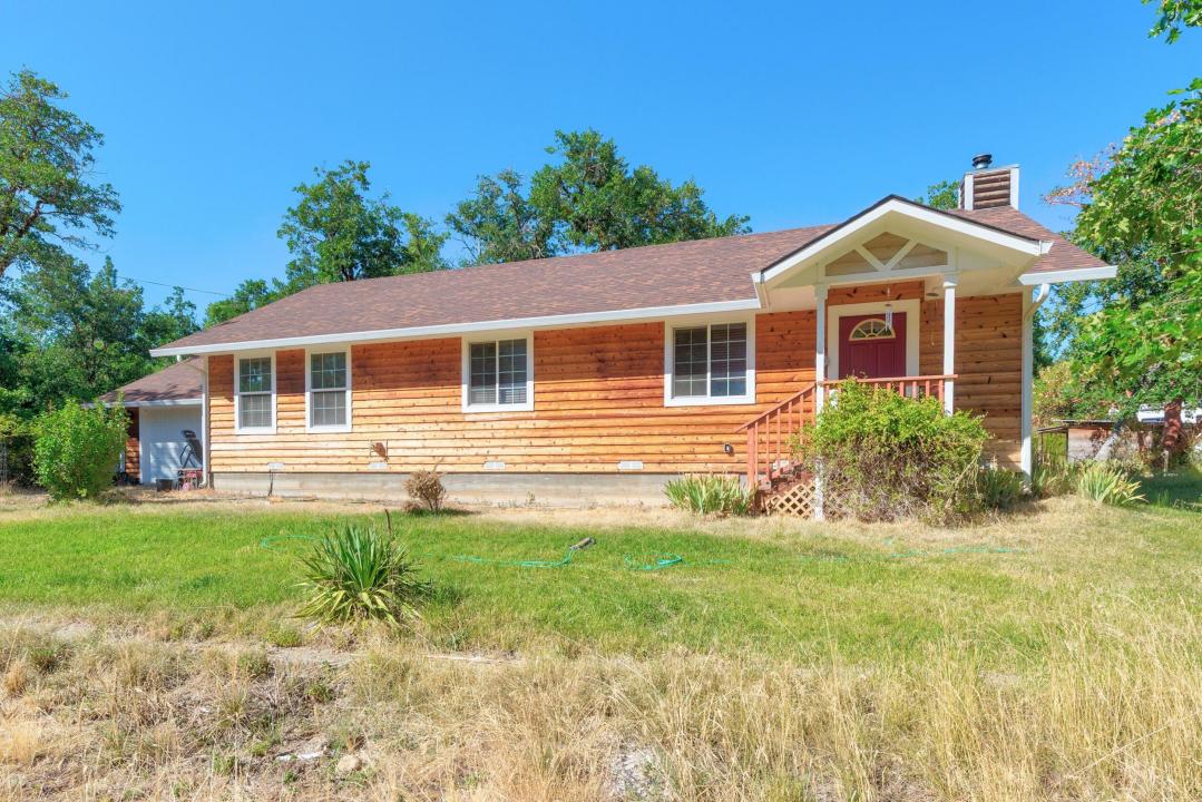 5626 Lake Shore Drive, Selma, Oregon 97538, HOA KỲ
