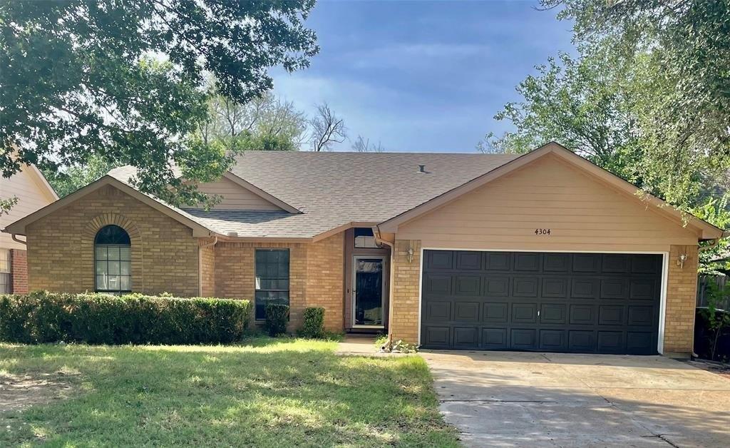 4304 Windwillow Court, Fort Worth, 텍사스 76137, 미국