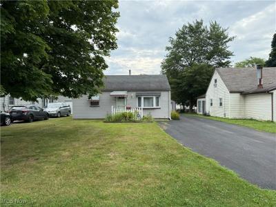 161 N Roanoke Avenue, Austintown, Ohio 44515, USA