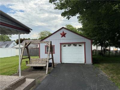 161 N Roanoke Avenue, Youngstown, Ohio 44515, USA