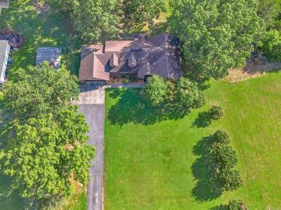 227 E Hwy 286, Conway, Arkansas 72032, Estados Unidos