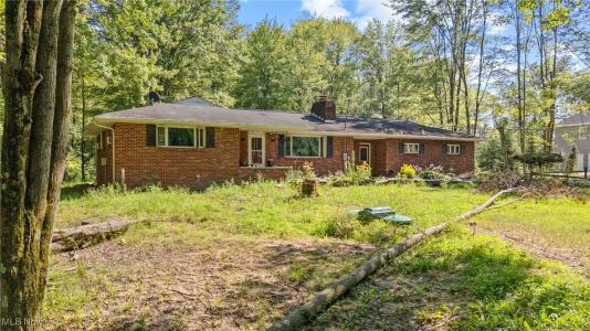 3996 Irishtown Southworth Road, Farmdale, Ohio 44417