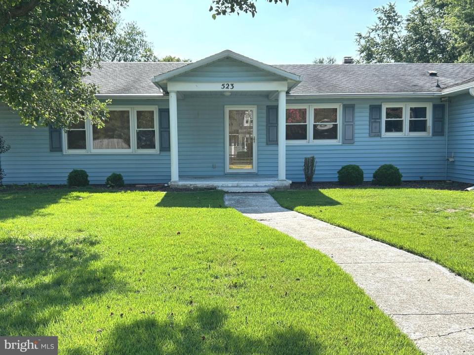 523 RODNEY STREET, SEAFORD, Delaware 19973, États-Unis