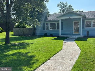 523 RODNEY STREET, SEAFORD, Delaware 19973, USA