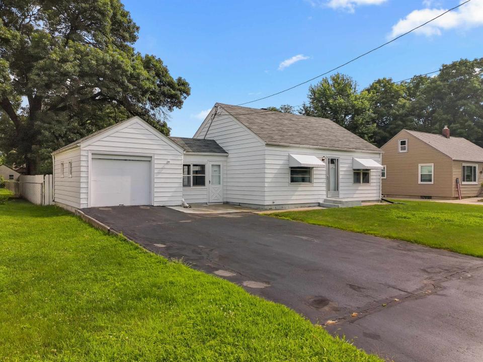 608 Wayne Drive, Machesney Park, Illinois 61115, Estados Unidos