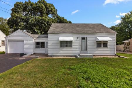 608 Wayne Drive, Machesney Park, Illinois 61115, USA