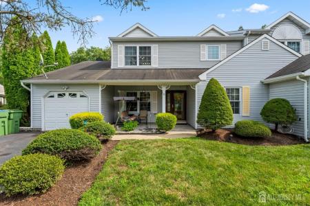 10 Stonewall Drive, Edison, New Jersey 08820, États-Unis