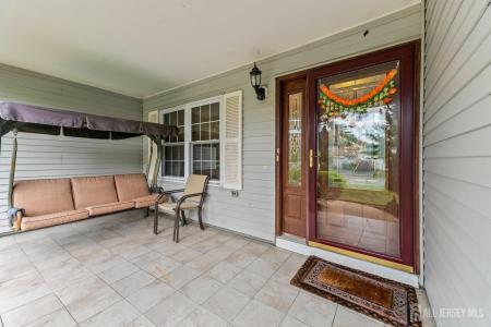 10 Stonewall Drive, Edison, New Jersey 08820, États-Unis
