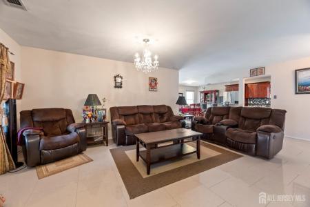 10 Stonewall Drive, Edison, New Jersey 08820, États-Unis