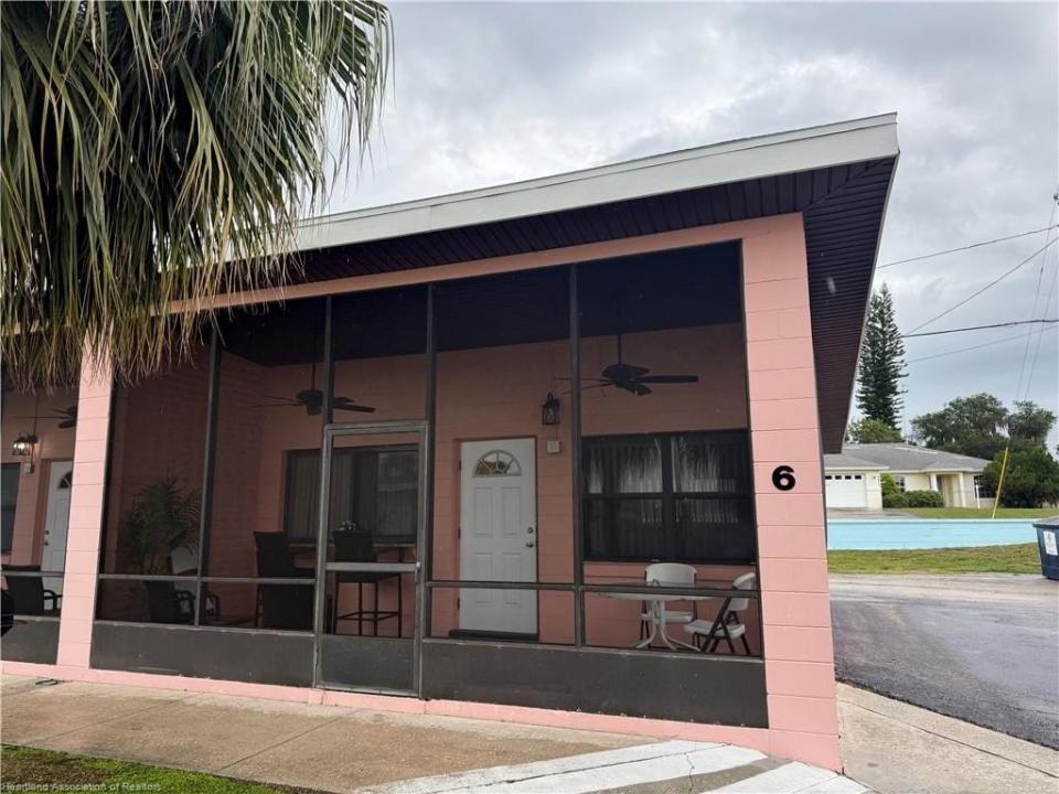 735 S Lakeview Road 6, Lake Placid, פלורידה 33852, ארצות הברית של אמריקה