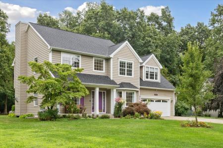 3321 Wickshire Lane, Kalamazoo, 미시건 49009, 미국