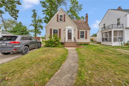 4919 Albertly Avenue, Parma, Ohio 44134, USA