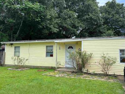 707 Fremont Ave, Pensacola, Florida 32505, USA