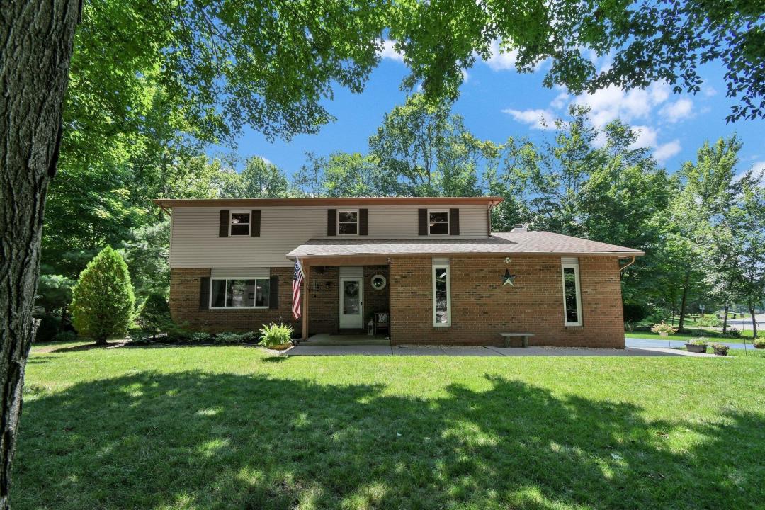 13892 Woodsedge Court, Pickerington, Ohio 43147, USA