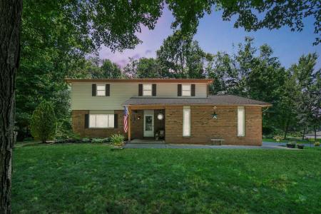 13892 Woodsedge Court, Pickerington, Ohio 43147, USA