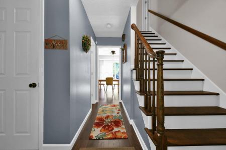 13892 Woodsedge Court, Pickerington, Ohio 43147, USA
