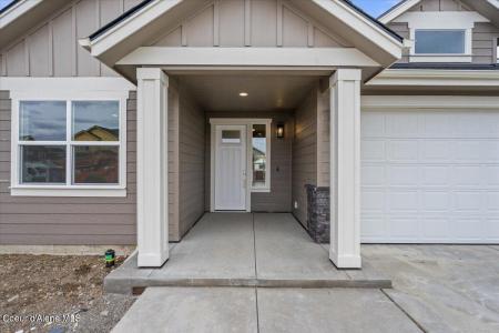 3423 N Cyprus Fox Loop, Post Falls, Идаго 83854, Соединенные Штаты