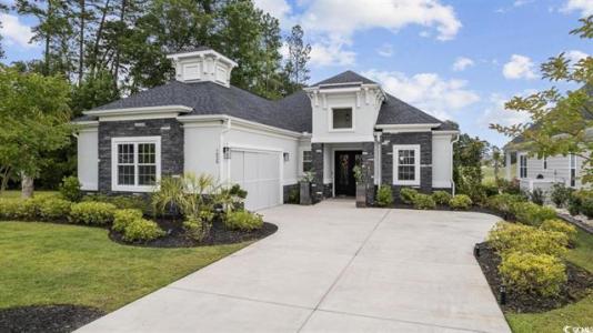 174 Sago Palm Dr., Myrtle Beach, SC 29579, USA