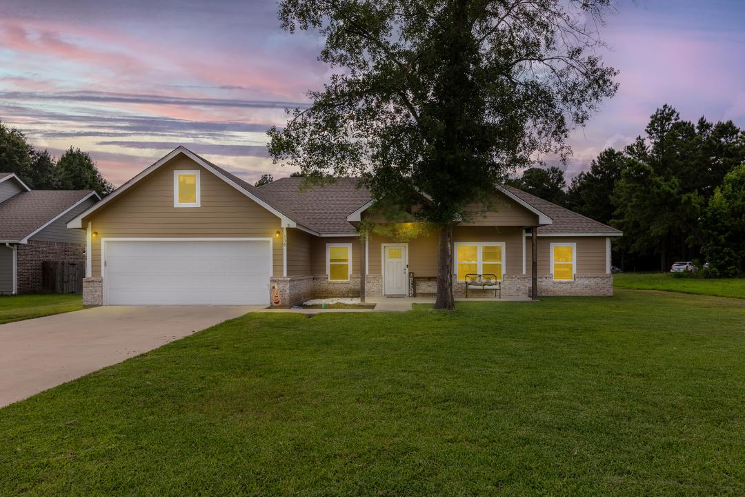 130 Dena Kay Drive, Lufkin, Texas 75904, Estados Unidos