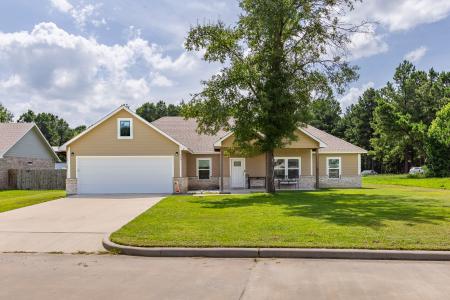 130 Dena Kay Drive, Lufkin, Texas 75904, Estados Unidos