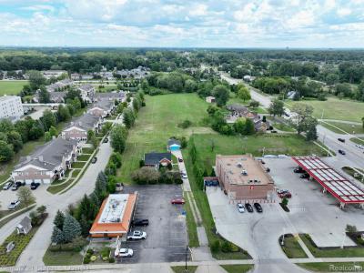 12841 Telegraph Road, Taylor, Michigan 48180, États-Unis