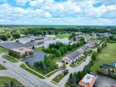 12841 Telegraph Road, Taylor, Michigan 48180, États-Unis