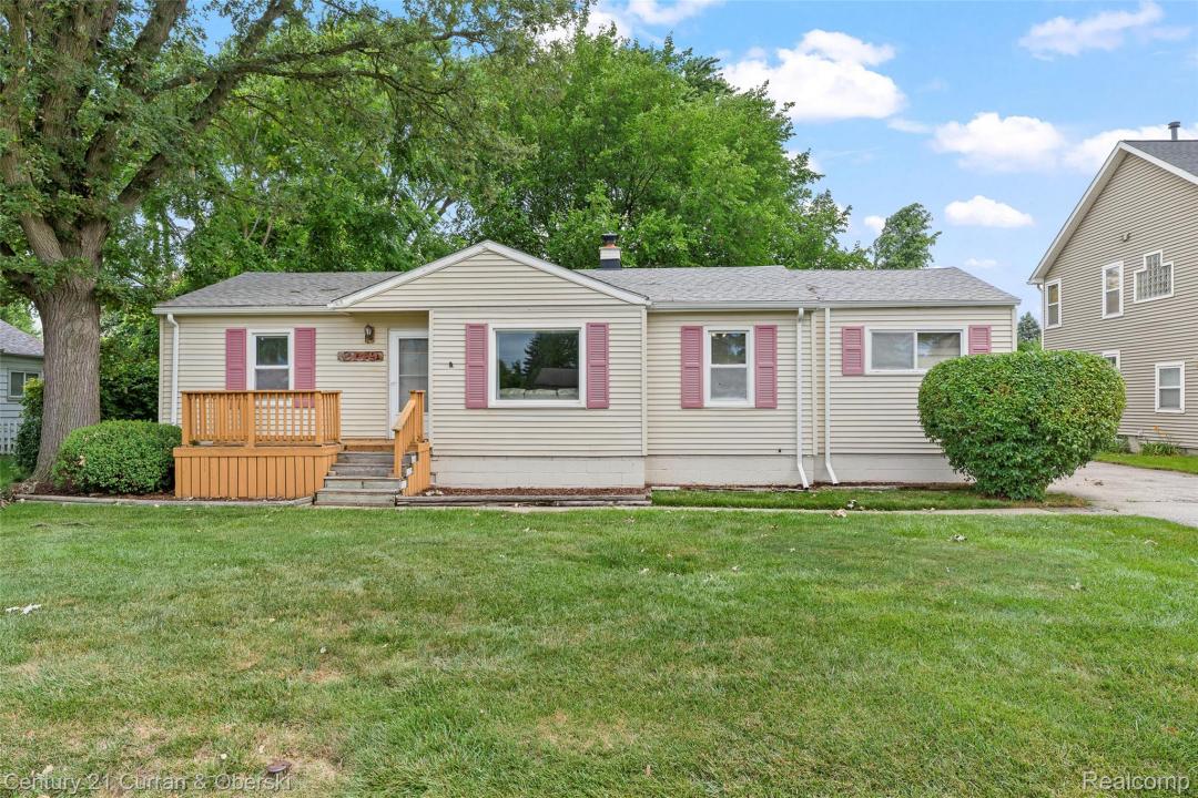 2149 Isabell Dr Drive, Troy, Michigan 48083, Stati Uniti