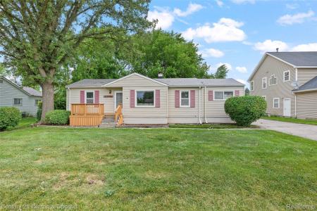2149 Isabell Dr Drive, Troy, Michigan 48083, Stati Uniti