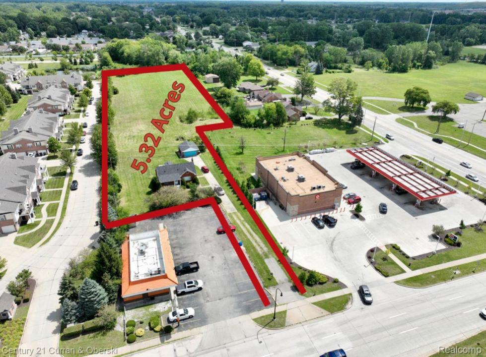 12841 Telegraph Road, Taylor, Michigan 48180, USA