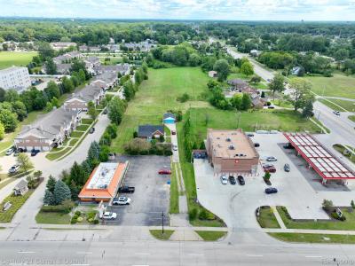 12841 Telegraph Road, Taylor, Michigan 48180, USA