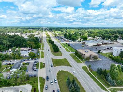 12841 Telegraph Road, Taylor, Michigan 48180, USA