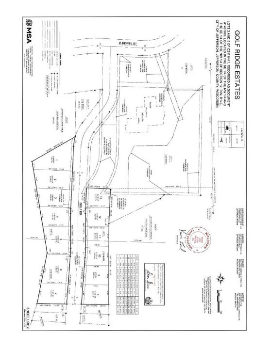 Lt12 Golf Dr, Jefferson, Wisconsin 53549