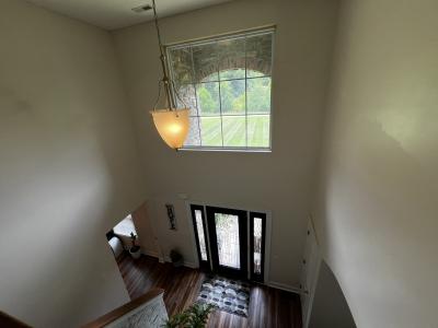 1860 Brushy Road, Greenup, Kentucky 41144