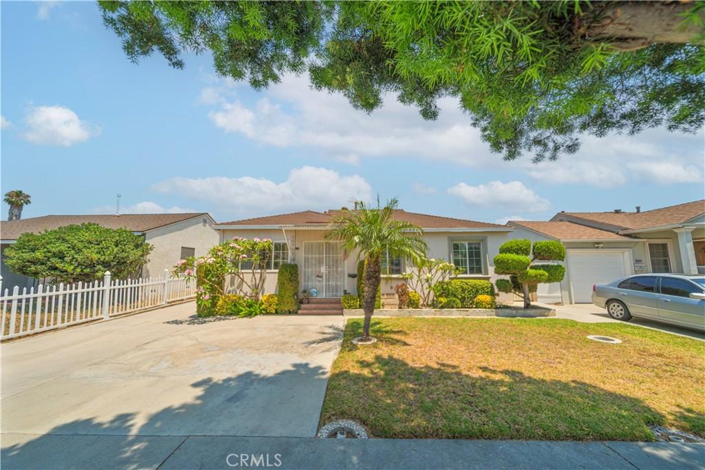 14702 Ibex Avenue, Norwalk, Californie 90650, États-Unis