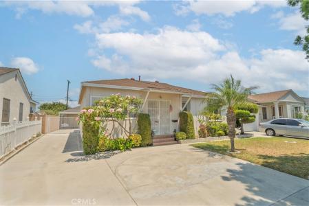 14702 Ibex Avenue, Norwalk, Californie 90650, États-Unis