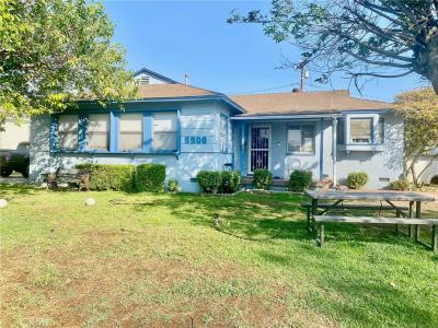 9908 Ceres Avenue, Whittier, California 90604, USA