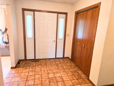 1973 S Carolina Ave., Mason City, Iowa 50401