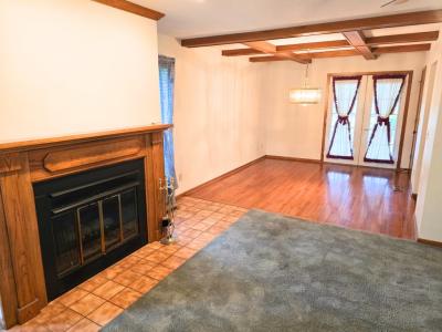 1973 S Carolina Ave., Mason City, Iowa 50401